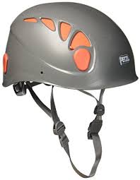 Petzl Elios Climbing Helmet Size 2 Gray Read More Reviews