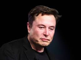 Born june 28, 1971) is a business magnate, industrial designer, and engineer. Verkaufe Meinen Besitz Wirre Musk Tweets Crashen Tesla Aktie Business Insider