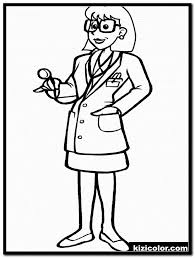 Sometimes when we are sick we have to go to the doctor. Coloring Page Doctor 12 Doctors Coloring Pages Kizi Free 2021 Printable Super Coloring Pages For Children Coloring Pages