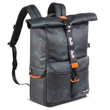 2 in 1 camera backpack for photography
