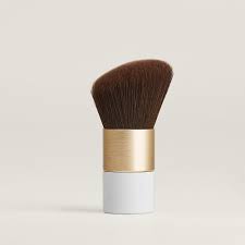 les pinceaux hermès travel makeup brush le voyageur