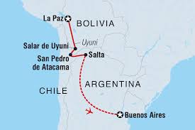 real bolivia argentina intrepid