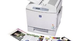 You can create your own presentations, posters, signs and other sales support items with them; Konica Minolta Magicolor 2200 Driver Konica Minolta Drivers