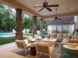 Custom Pool Builder Outdoor Living Spaces