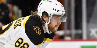 Born 25 may 1996) is a czech professional ice hockey right winger for the boston bruins of the national hockey league (nhl). Nxs4hus8mdhz M