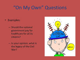Civil War   Anaconda Plan   Reading and Questions with Key     SlideShare Literature Questions  Pg     