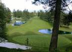 Twin Lakes Village Golf Course - Coeur d