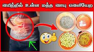 மந த வ ய ந ங க gas problem in