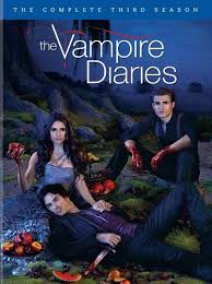 Diaries سينما the vampire للجميع مسلسل Cima4u