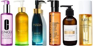 the 16 best cleansing oils oil face