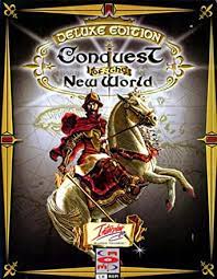 How do i access my. Conquest Of The New World Deluxe Edition Amazon De Games