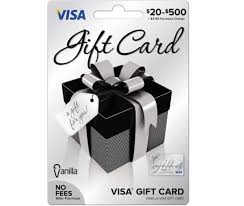 gift cards with promo code graude