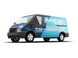 Auto Glass Repair In The Greater