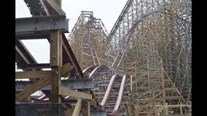 Cedar Point Institutes Height Requirement For New Steel