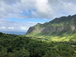 real trips 9 days in oahu with a