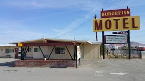 Top usps of budget inn bellevue are : Budget Inn Of Mojave Usa Bei Hrs Gunstig Buchen