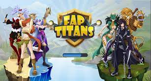 Fap Titans | Video Game | VideoGameGeek