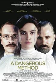 Is the movie actually based on a true story? A Dangerous Method 2011 Imdb