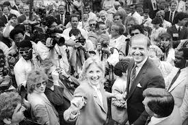 Jill and joe biden were married in 1977. Jill Biden Why I Was Initially Reluctant To Marry Joe Biden Time