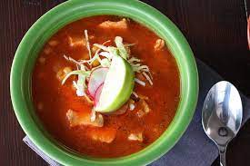 New Mexican Foodie gambar png