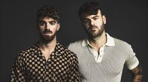 the chainsmokers release new track