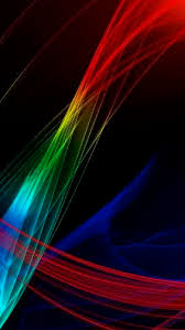 3d light live wallpaper for android 3d