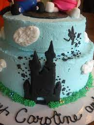 Disney World Birthday Cake Cakecentral Com gambar png