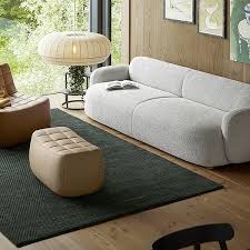 exceptionally comfortable 3 seater sofa