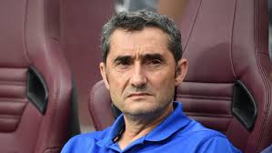 Ernesto valverde is a aquarius and was born in the year of the dragon life. Barcelona Official Valverde Sacked As Barcelona Coach Marca In English
