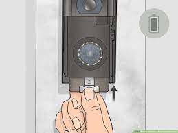 Simple Ways to Remove a Ring Doorbell Cover: 10 Steps
