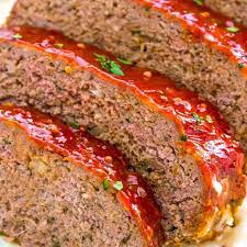 best meatloaf recipe video s sm