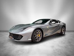 Easily connect with your local ferrari dealer and get a free quote with autodeal. Used Ferrari 812 Superfast Car For Sale In Radebeul Dresden Official Ferrari Used Car Search