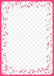 square pink frame graphy frames