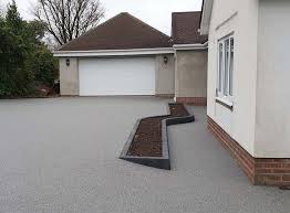 Resin Bound Driveway Cost 2022 Guide