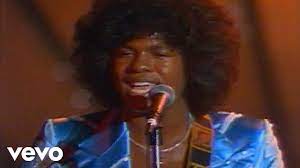 Jermaine Jackson - Let's Be Young - YouTube