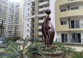 Garden Sculpture Manufacturer In Delhi