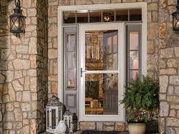 Larson Storm Doors Buyer's Guide – Reeb Learning Center
