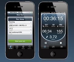 8 running apps for marathoners