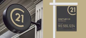 Mobile payment capability for added convenience. Century 21 Unveils Big Bold Ambitious Rebrand Inman