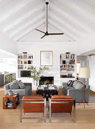 these vaulted ceiling ideas create a