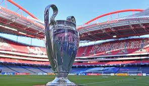 Ran an die champions league mit vielen das achtelfinale der aktuelle cl saison 2020/2021 steht an. Champions League Finale Wann Findet Das Endspiel Statt