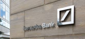 Zu der deutsche bank aktie (wkn 514000, isin de0005140008) finden sie hier: Deutsche Bank Aktie Aktuell Deutsche Bank Mit Abschlagen