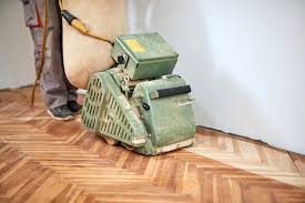 for sanding hardwood floors faq