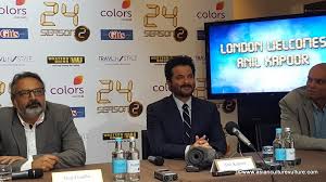 Garena free fire is one of the most popular games in india. Anil Kapoor London Launch Of India 24 Series 2 Asian Culture Vulture Asian Culture Vulture
