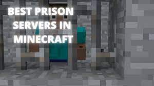 Just like on prison servers on op prison servers you also have to mine your way out of prison. 5 Best Prison Servers For Minecraft Java Edition In 2021