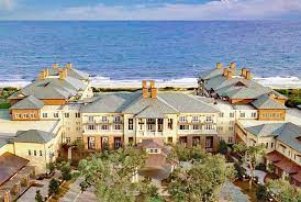 11 top rated resorts in charleston sc