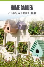 21 Easy Gardening Ideas Extra Space