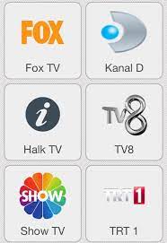 Mobil Canlı tv izle для Андроид - скачать APK