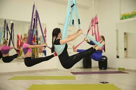 the 10 best aerial yoga cles near me