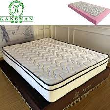 Twin size 6 bed mattress coil springs quilted cover bedroom mattress. China Angel Dream Quality Assurance Memory Foam Spring Coil Mattress China Memory Foam Mattress Spring Coil Mattress